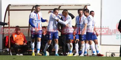 Tüm zamanların puan durumu