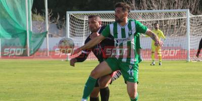 Lidere Baf çelmesi: 2-1