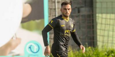 Beyazi formasına kavuştu