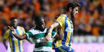 Güneyde ezeli rakipler çeyrek finalde eşleşti