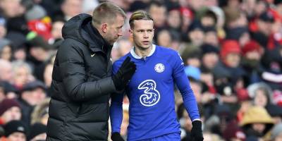 Transferin açık "ara" lideri Chelsea