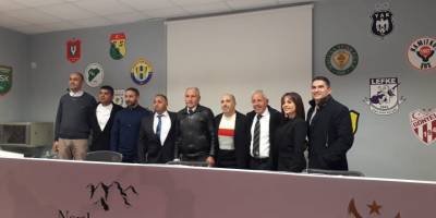 KTFHGD seçimli genel kurulu 24 Temmuz’da