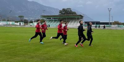 Eve dönüş ertelendi