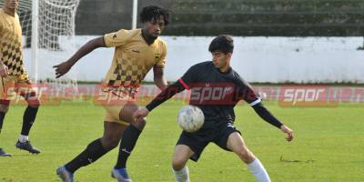 Remzi attı, Ocak kazandı: 1-0