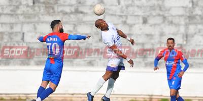 Lefke’nin başkent keyfi: 1-3