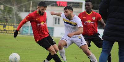 AKSA liglerinde haftanın programı