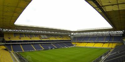 Fenerbahçe-Konyaspor maçı ertelendi