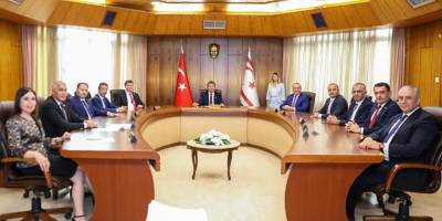 “Adıyaman’daki TMK kafilesi hariç, diğer kafilelere ulaşıldı”