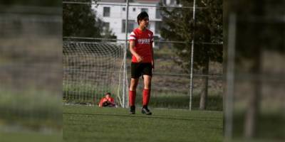 Hatay’dan bir acı haber daha…