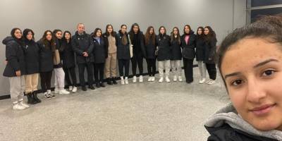 63 kişiden oluşan 4 kafile Kıbrıs’a dönüyor