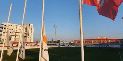 Nea Salamina’dan anlamlı dayanışma