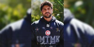 ‘Melekler Takımı’nı üzerinde taşıyacak