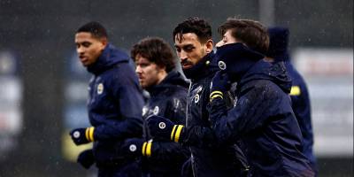 Fenerbahçe'yi yoğun fikstür bekliyor