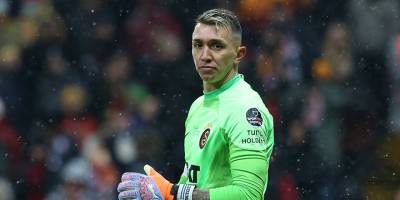 Muslera’nın sağlık durumu iyiye gidiyor