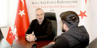 “Ligi çok uzatmadan bitirmek istiyoruz”