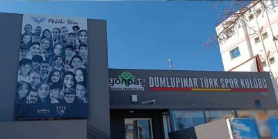 Dumlupınar’da yeniden yapılanma