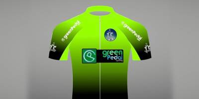 ‘Melekler’ Green Pedal formalarında yaşayacak