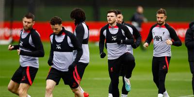 Liverpool için yeni karar