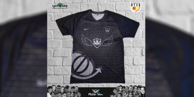 Dumlupınar, ‘Melekler’ formasıyla mücadele edecek