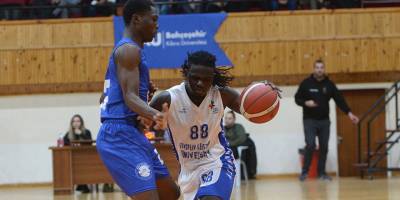 Prolig’in yeni takımı ALÜ