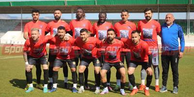 Göçmenköy Amaç’ı unutmadı