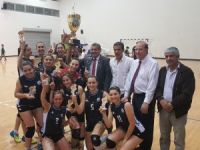 Voleybolda hegemonya bitti