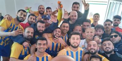 Yalova skoru korudu, lideri yendi: 2-3