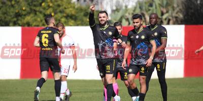 MTG’ye ilk yarı yetti: 0-2