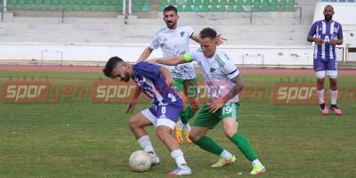 GG penaltılarla Lefke’yi eledi