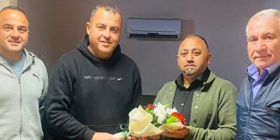 Vangöl Akademi’den KTFHGD’ye ziyaret