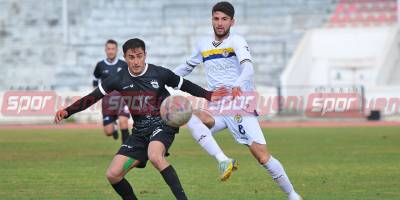 Son bilet Doğan’ın: 2-4