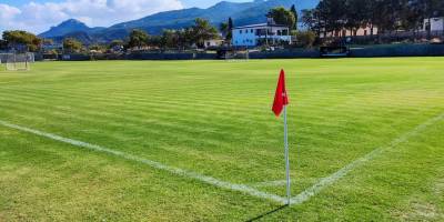 Karadeniz 61’in saha kapama cezası iptal edildi