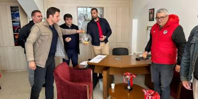 Prolig’de fikstür çekildi