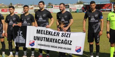 Yeniboğaziçi farklı kazandı: 7-0
