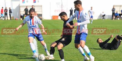 Final öncesi son viraj