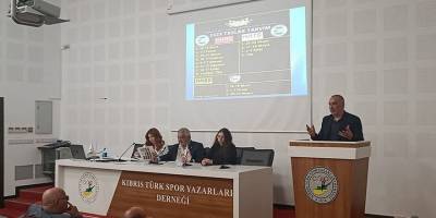 Kişmir dördüncü kez başkan