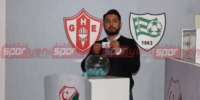 Kupada zorlu eşleşmeler