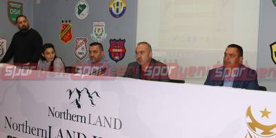 Futbol ailesinden Şampiyon Melekler Köyü’ne katkı