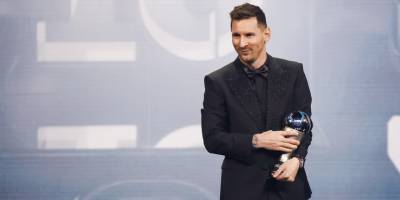 Futbolda 2022'nin en iyileri belli oldu