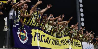 “Larnaka’da yer aldık, Kayseri’ye gidemiyoruz”