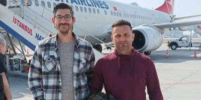 KKTC Atletizm Federasyonu’na Avrupa Şampiyonası için resmi davet