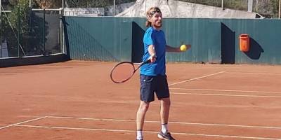 Şampiyon Melekler Sezonu Tenis Ligi başlıyor