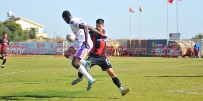 Davulcu: “Kazanmak için mücadele edeceğiz”