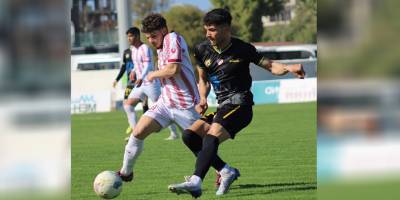 Lider, son nefeste: 4-3