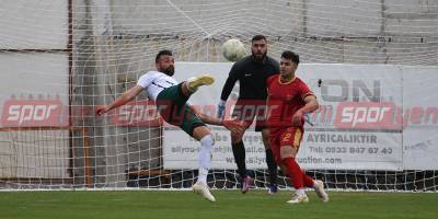 Eve gollü dönüş: 5-3