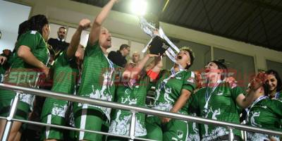 Kadınlarda Süper Kupa G.Gücü'nün