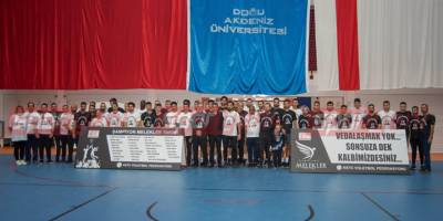 “Şampiyon Melekler" Mağusa’da anıldı