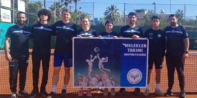 Teniste 3’üncü hafta tamamlandı