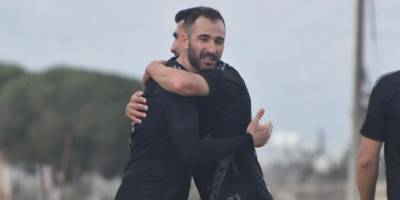 Yeniboğaziçi zirve için kenetlendi: 5-0