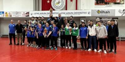 LAÜ ve Arucad ANKA şampiyon